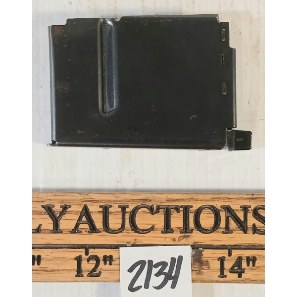 REMINGTON 788 .222CAL MAG