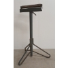 Image 1 : ADJUSTABLE ROLLER STAND