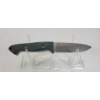 Image 5 : BENCHMADE 162 BUSHCRAFTER FIXED BLADE KNIFE W/ SHEATH