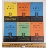 Image 1 : LOT OF 6 - OXFORD PAMPHLETS ON WORLD AFFAIRS - INCL "BRITAIN'S BLOCKADE", "MEIN KAMPF", ETC