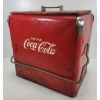 Image 1 : DRINK COCA-COLA PICNIC COOLER