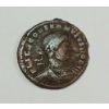 Image 1 : ROMAN COIN - CONSTANTIUS II 337 - 361 AD- CUIRASSED TYPE BUST