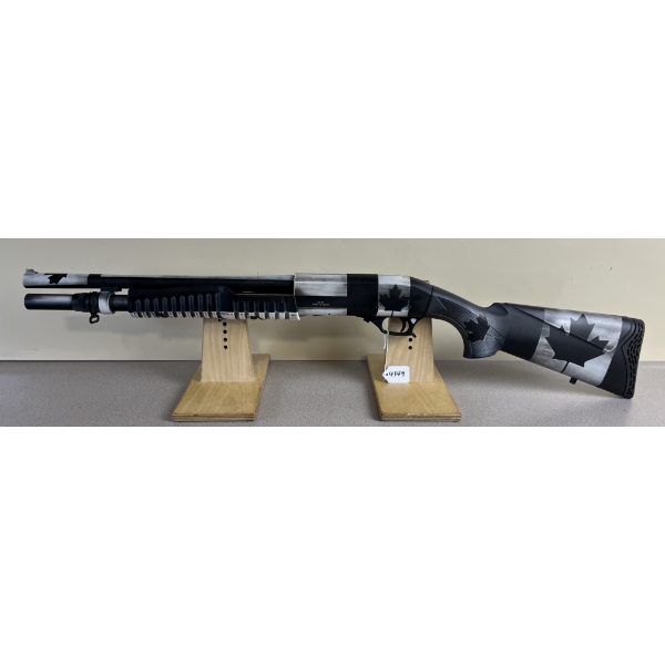 REVOLUTION ARMORY MAULER IN 12 GA