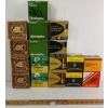 Image 2 : LOT OF 17 - VINTAGE AMMO BOXES - INCL IMPERIAL, FEDERAL, REMINGTON, ETC