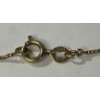 Image 5 : LOT OF 2 - 10K GOLD CHAIN BRACELETS
