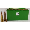 Image 1 : AMMO: 49X MIXED .35 WHELEN