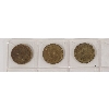 Image 4 : LOT OF 23 - CDN LARGE PENNIES - INCL 1906 & 1911, ETC.