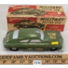 Image 1 : SAUNDERS MILITARY POLICE FRICTION CAR 