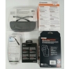 Image 2 : LOT OF 5 - BUSHNELL CELLU CORE TRAIL CAMERA, BLACK HAWK COLT 1911 HOLSTER, ETC