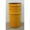 Image 3 : SHELL OIL 60 LITRE BARREL CAN 