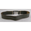 Image 3 : BRITISH ROYAL GREEN JACKETS BELT W/ BUCKLE