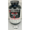 Image 1 : POWDER: 1 LB HODGDON V HYBRID 100