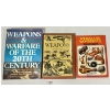 Image 3 : LOT OF 5 - FIREARMS & MILITARY HISTORICAL REFERENCE BOOKS