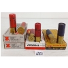 Image 1 : AMMO: 20X MIXED 12GA - 2-3/4IN - BUCKSHOT & SLUGS