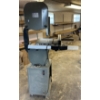 C.I.I. BANDSAW - 14 INCH