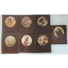 Image 7 : LOT OF 13 - "THE OLD WEST" TIME LIFE BOOKS - "THE RAILROADERS", "THE WOMEN", "THE SCOUTS", ETC