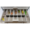 Image 4 : PLANO TACKLEBOX W/ CONTENTS