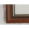 Image 3 : LOT OF 3 - EMRIK & BINGER FARM COWS - FRAMED LITHOGRAPH PRINTS