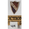 Image 1 : OAKLAND RAD BADGE