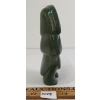 Image 2 : STANDING WOMAN BY ANNIE NIVIAXIE - STONE