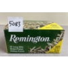 Image 1 : AMMO:APPROX. 525X REMINGTON .22 LR