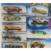 Image 5 : LOT OF 30 - HOTWHEELS - BAJA BREAKER, ROAD ROCKET, SHARKRUISER, ETC