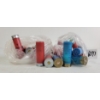 Image 1 : AMMO: APPROX 42X MIXED 12GA - 2-3/4IN - MIXED SHOT