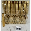 Image 1 : BRASS: 100X REMINGTON .30-06 SPRG