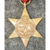 Image 3 : WWII BURMA STAR MEDAL