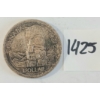 Image 1 : 1958 CDN SILVER DOLLAR