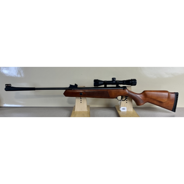 MARKSMAN MODEL 2066LVC IN .117 PELLET - PAL REQ.