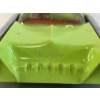 Image 7 : LOT OF 3 - MATTEL & UNKNOWN PLASTIC FRICTION CARS
