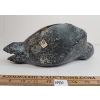 Image 8 : SEAL FIGURE BY JOHN K. - STONE