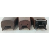 Image 5 : LOT OF 3 - UNKNOWN FORENDS
