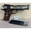 Image 2 : COLT SPECIAL COMBAT IN .177 BB - NO PAL REQUIRED 