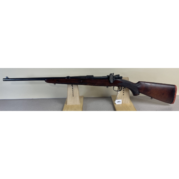 WINCHESTER MODEL 54  IN .30-06