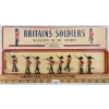 Image 1 : BRITAINS SOLDIERS LEAD FIGURES - NO. 75 THE SCOTS GUARDS