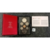 Image 3 : 1978 RCM PROOF SET