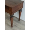 Image 6 : SPINET DESK - SOLID WOOD