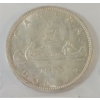 Image 1 : 1966 CDN SILVER DOLLAR - CCCS GRADED