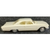 Image 2 : 1963 FORD GALAXIE 500 DEALERSHIP MODEL PROMO CAR
