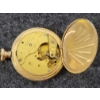 Image 4 : LOT OF 2 -   RYRIE "ST JAMES" GOLD FILLED WRISTWATCH FACE & NEW ENGLAND "QUEEN MAB" WATCH PART