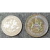 Image 4 : LOT OF 5 - 1968-1971 RCM UNCIRCULATED SETS & DOLLAR COINS