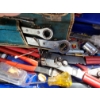 Image 4 : MAC TOOL CHEST - INCL. CONTENTS