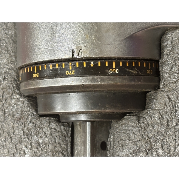 Sweeney マルチプライヤー TORQUE Sweeney Aerospace Torque Multipliers | Enerpac