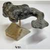 Image 3 : SPIRIT BY UNKNOWN ARTIST - STONE W/ WHALE BONE