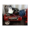 Image 1 : COLEMAN PORTABLE BELT DRIVE AIR COMPRESSOR - 20GAL