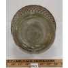 Image 6 : VERITABLE SELTZAGEN D FEVRE - BLOWN GLASS DOUBLE GOURD - PARIS SELTZER BOTTLE