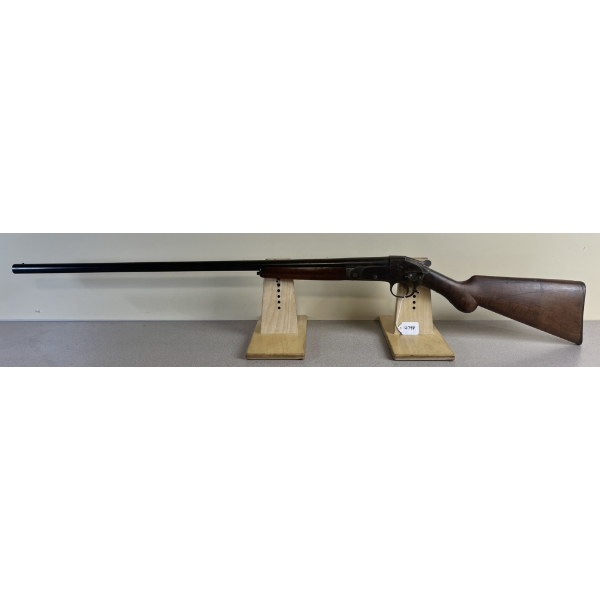 REMINGTON SINGLE SHOT IN 12 GA