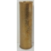 Image 5 : 1943 75MM M18 ARTILLERY SHELL - HAMMERED TRENCH ART VASE